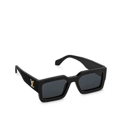 louis vuitton sunglasses men's